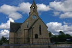 St Finian's Church of Ireland.